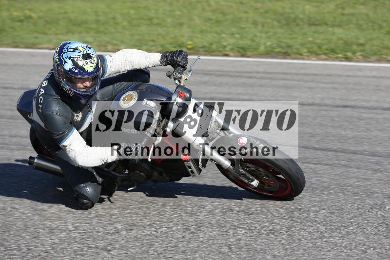 /55 20.09.2025 Speer Racing ADR/Gruppe rot/88